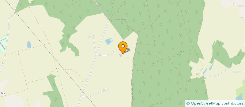 localisation de l'entreprise INDIVISION MARAIS  SAINT-HIPPOLYTE