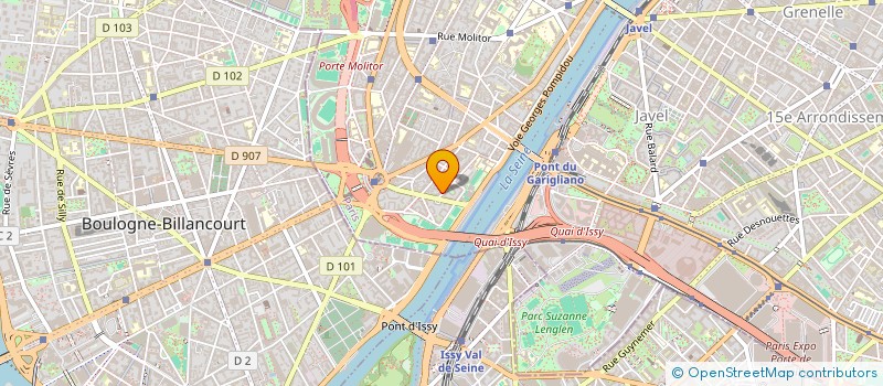 localisation de l'entreprise INDIVISION SHWEIKY  PARIS