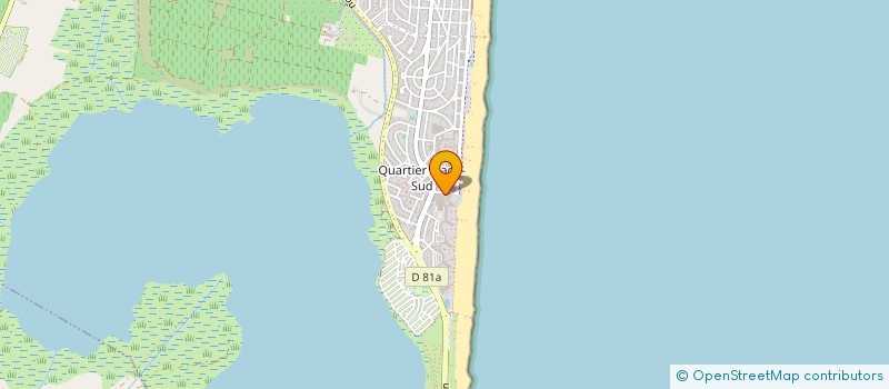 localisation de l'entreprise INDIVISION VINET  CANET-EN-ROUSSILLON