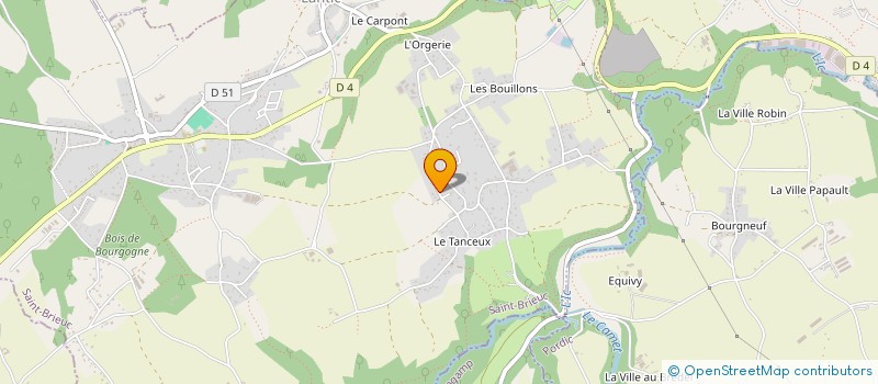 localisation de l'entreprise INFAMOUS ARMADA  LANTIC