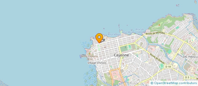 localisation de l'entreprise INGEKO ENERGIES  PARIS