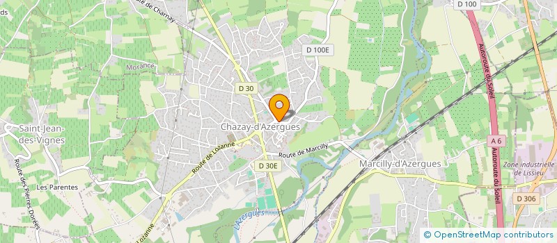 localisation de l'entreprise INVINCIBLE BOULE DE DOMMARTIN  DOMMARTIN