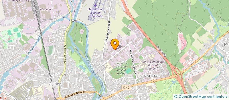 localisation de l'entreprise ISOLATION PU SARL à PARIS