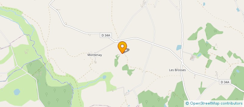 localisation de l'entreprise ISSAF à SAINT-MAUR