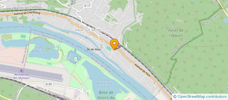 localisation de l'entreprise ITIKS  BORDEAUX