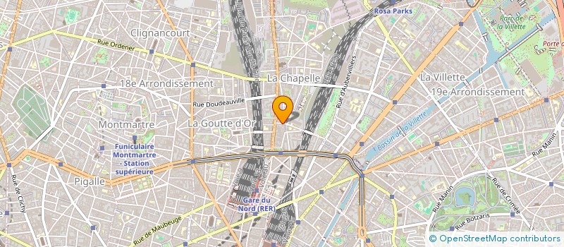 localisation de l'entreprise IZAK CARS à MARSEILLE