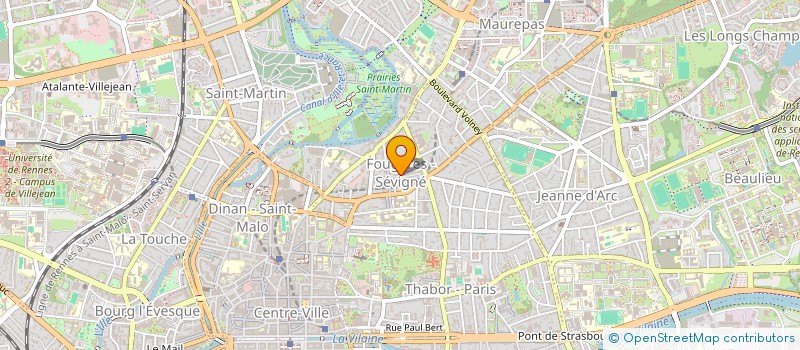 localisation de l'entreprise IZNO DESIGN  PACE