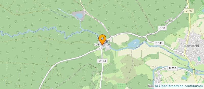 localisation de l'entreprise J 5 L  LEUTENHEIM