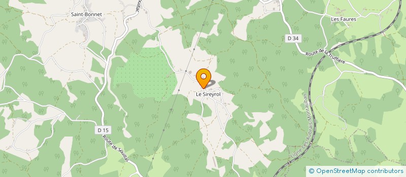 localisation de l'entreprise J.A.N SOLAIRE  GIGNAC