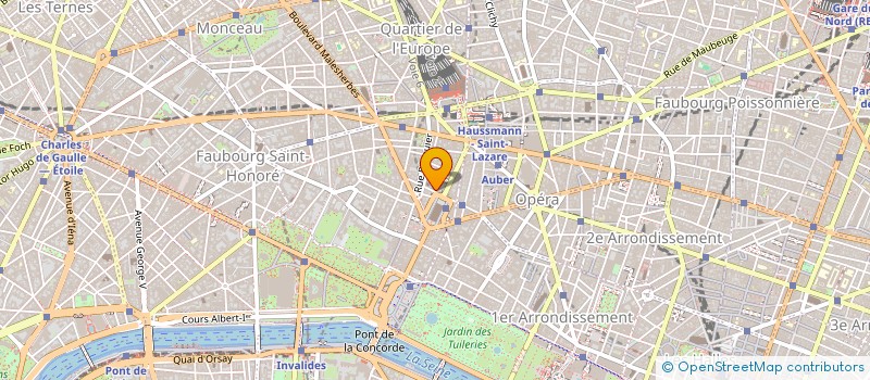 localisation de l'entreprise J-NEXT  PARIS