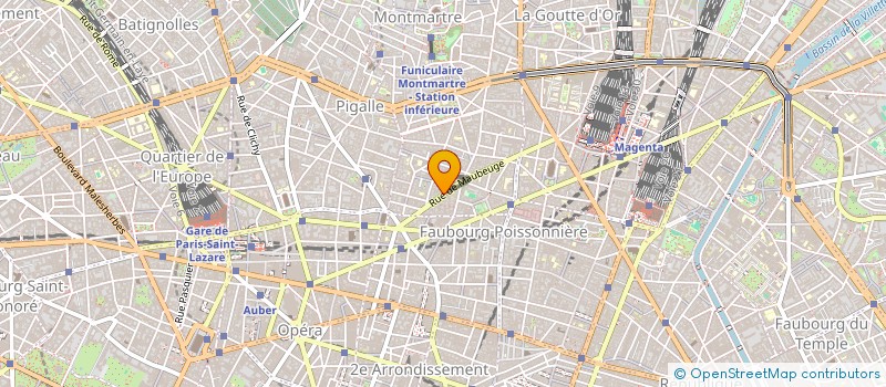 localisation de l'entreprise J S K RENOV  PARIS