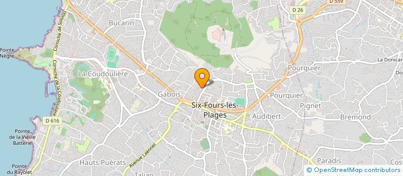 localisation de l'entreprise J2G ADVISORY  PELISSANNE