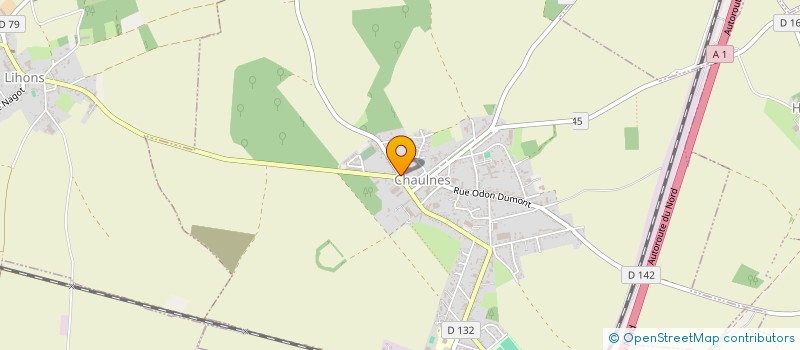 localisation de l'entreprise J8EVENTS  PUZEAUX