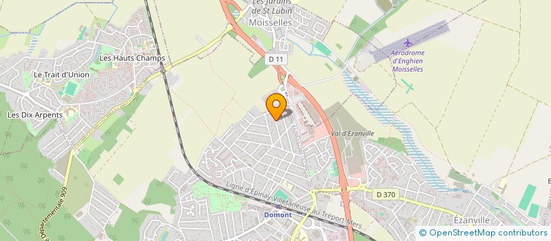 localisation de l'entreprise JAB BATIMENT à BOULOGNE-BILLANCOURT