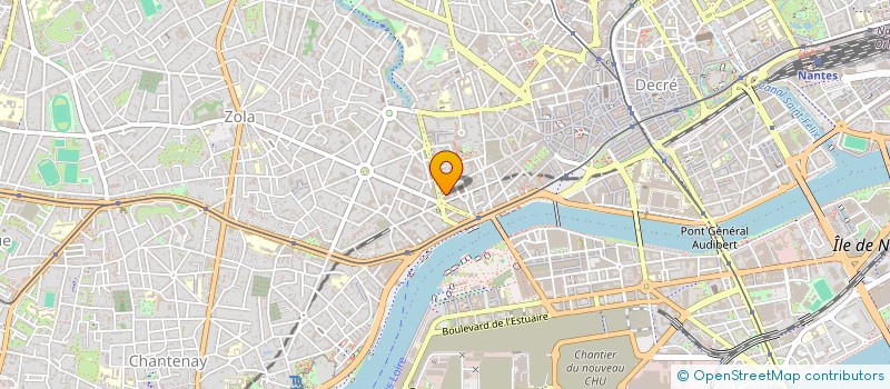 localisation de l'entreprise JACHETEVOTREBIEN.FR à NANTES