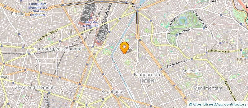 localisation de l'entreprise JAEHWAN  PARIS