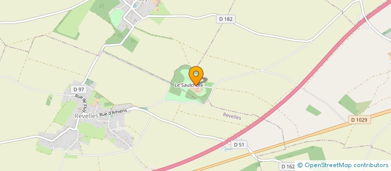 localisation de l'entreprise JAIPAD ASSOCIATES  SEUX