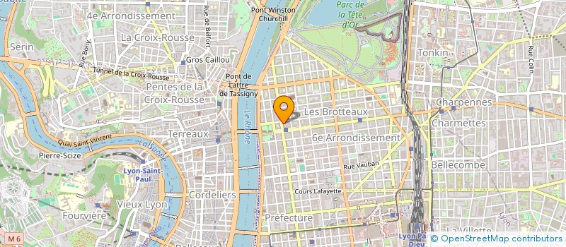 localisation de l'entreprise JALI  MONDEVILLE