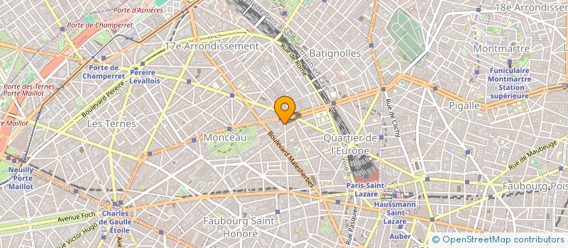 localisation de l'entreprise JAPPELOUP  PARIS