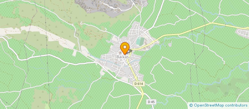 localisation de l'entreprise JAR.V  CORNEILLA-LA-RIVIERE