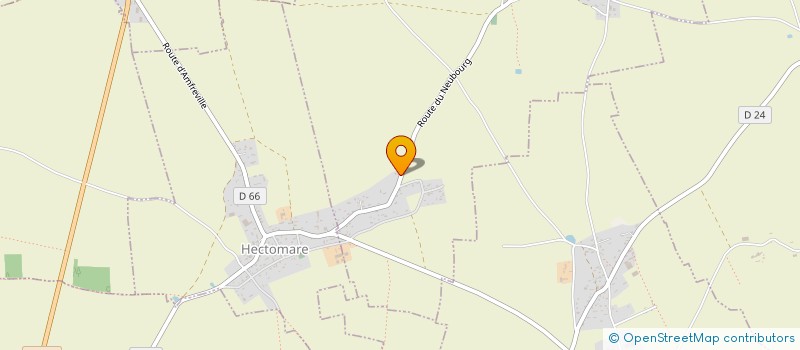 localisation de l'entreprise JARDI SERVICES  CRESTOT