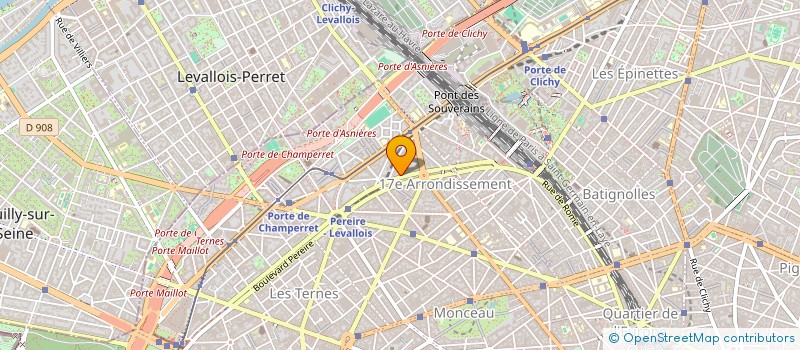 localisation de l'entreprise JARDIN PROVENCAL  SAINT-PIERRE-DU-VAL