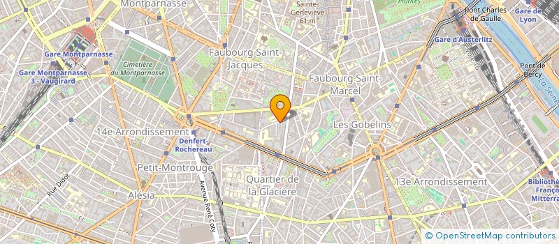 localisation de l'entreprise JASS AUTO  PARIS