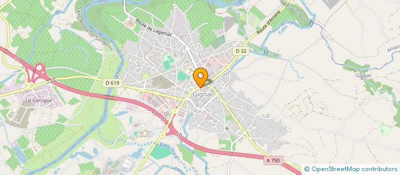 localisation de l'entreprise JAZ AUTO à MARSEILLE