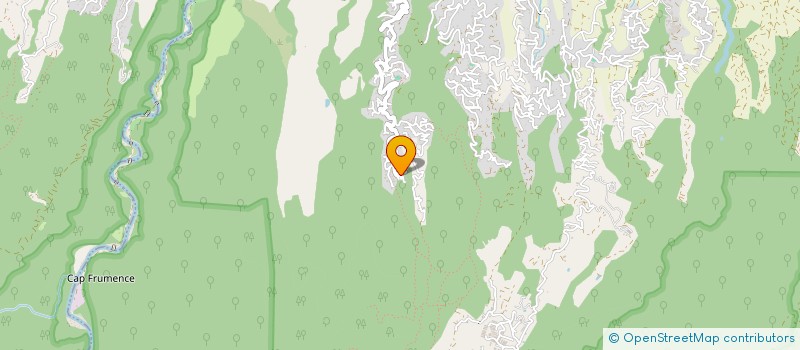 localisation de l'entreprise JB DRIVE CONCEPT  SAINTE-MARIE