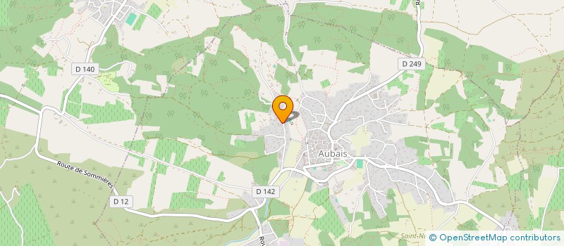localisation de l'entreprise JB31 INVEST à PALAVAS-LES-FLOTS