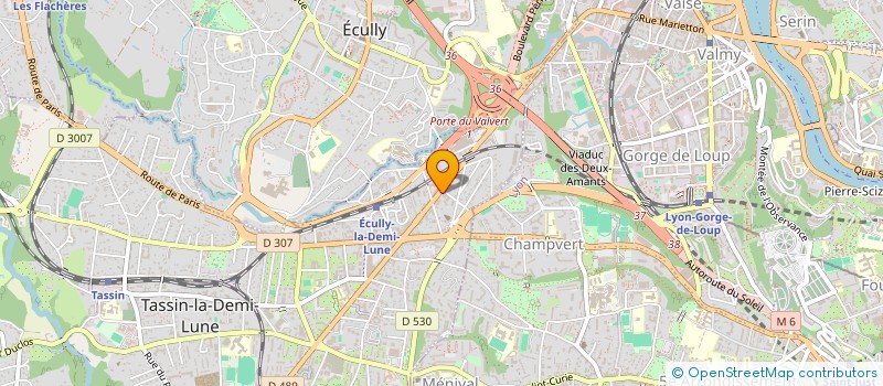 localisation de l'entreprise JCL DEVELOPPEMENT  LIMONEST