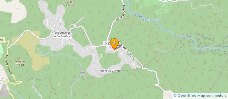 localisation de l'entreprise JCM  MONS