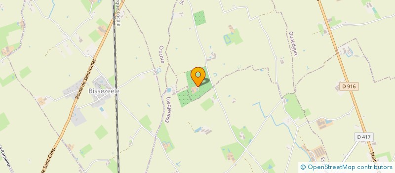 localisation de l'entreprise JCM2A  SOCX