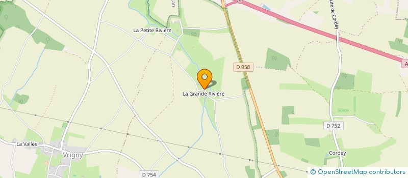 localisation de l'entreprise JCR CAPITALISATION à BOISCHAMPRE