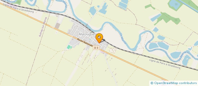 localisation de l'entreprise JEAN BIEZ  SAINT-PIERRE