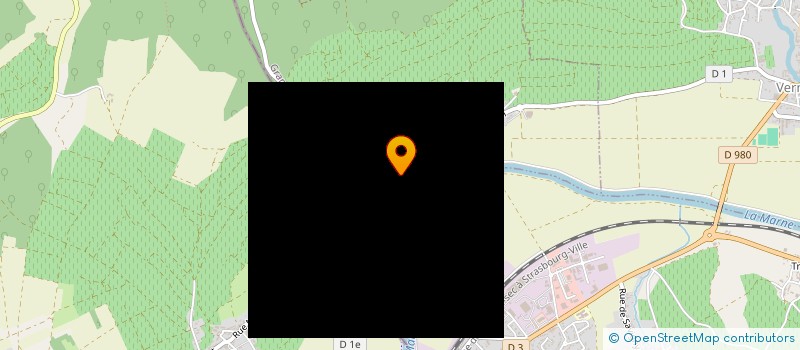 localisation de l'entreprise JEAN HU  VINCELLES