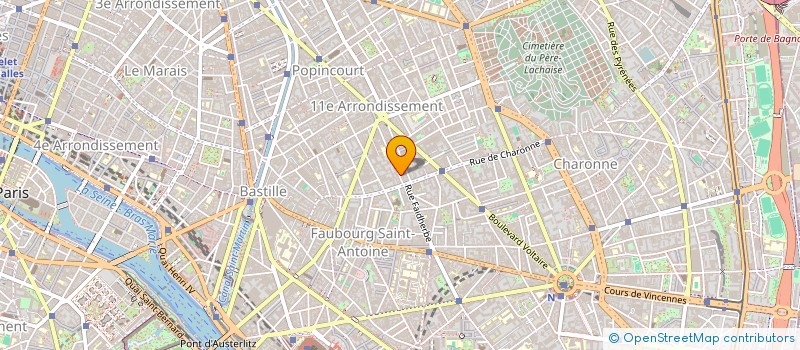 localisation de l'entreprise JEDIDIAH TRADING  PARIS