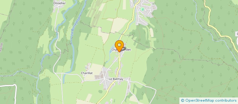 localisation de l'entreprise JEKATMI  VIEU-D'IZENAVE