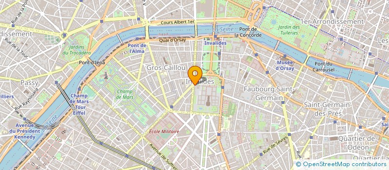 localisation de l'entreprise JEMMAPES 198  PARIS