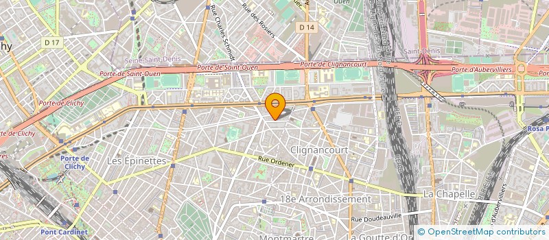 localisation de l'entreprise JEN AND JO  PARIS