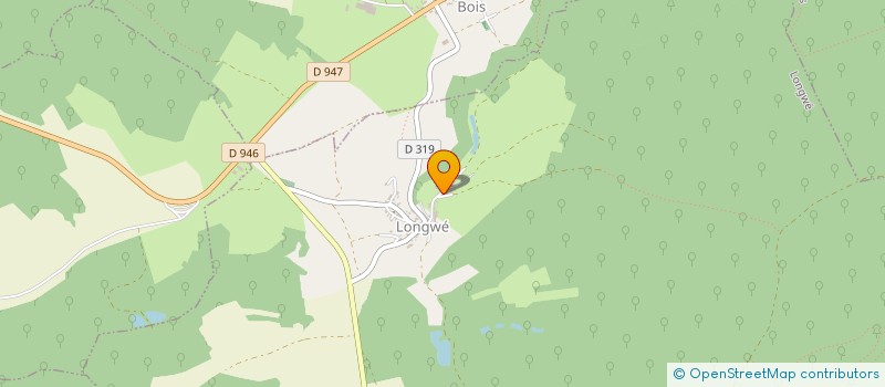 localisation de l'entreprise JENLIX  LONGWE