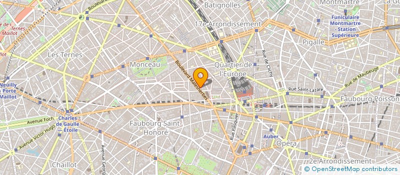 localisation de l'entreprise JESCO  PUTEAUX