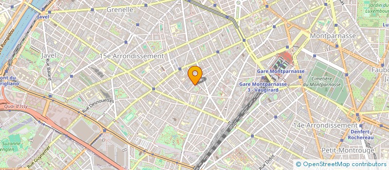 localisation de l'entreprise JETCODE à LOGNES