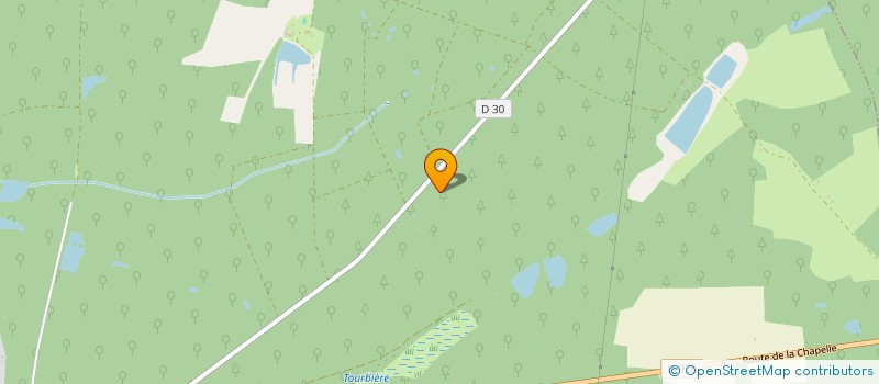 localisation de l'entreprise JETHRO  NANCAY