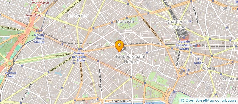 localisation de l'entreprise JETO 3D NUISIBLES  PARIS