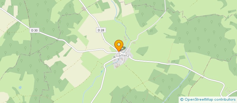 localisation de l'entreprise JEUNESSE LOISIRS ET SPORT DE NEUVILLE DAY  NEUVILLE DAY