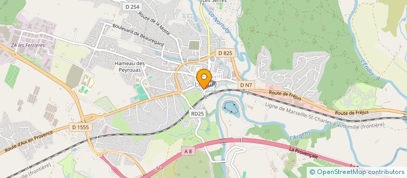 localisation de l'entreprise JEUNESSES SOLIDAIRES ET CITOYENNES DU MONDE à VITRY-SUR-SEINE