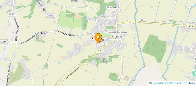 localisation de l'entreprise JEX INVESTMENTS  SEYSSES