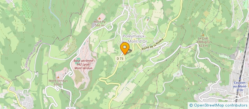 localisation de l'entreprise JIMAGINEIT  SAINT-CYR-DE-FAVIERES