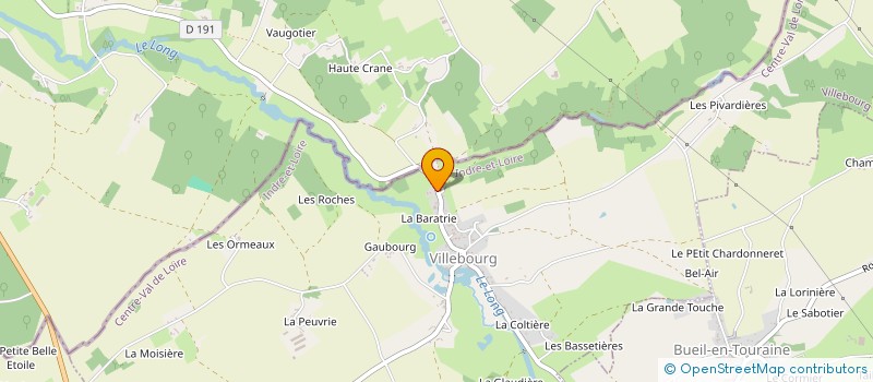 localisation de l'entreprise JINGWEI SHOP  VILLEBOURG